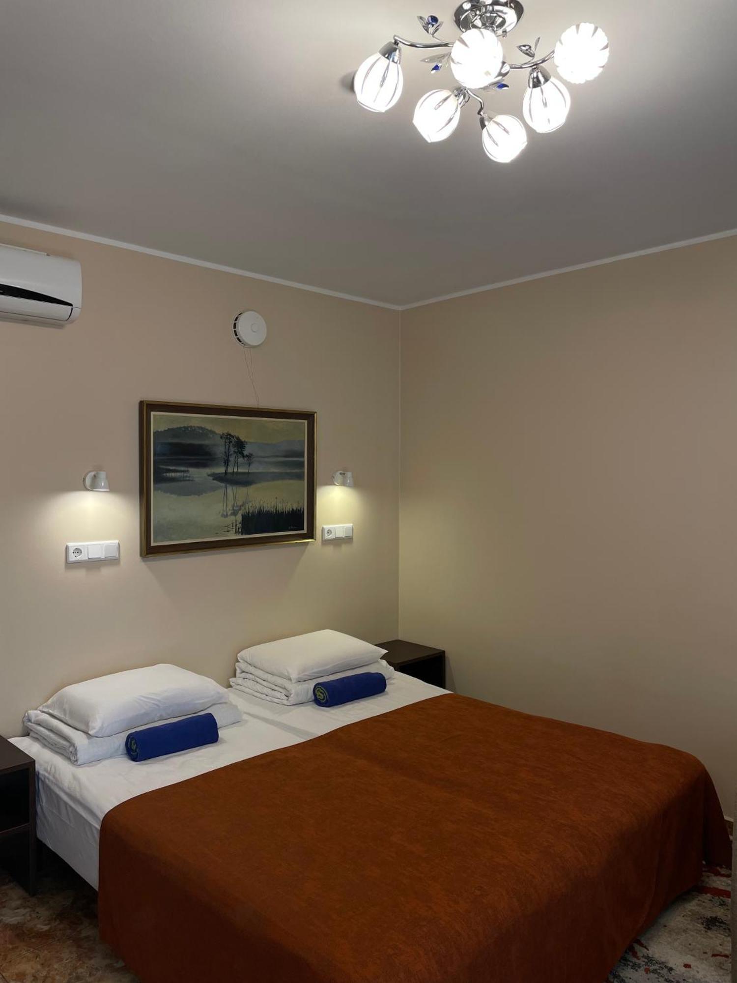 Green Villa Пярну Екстер'єр фото