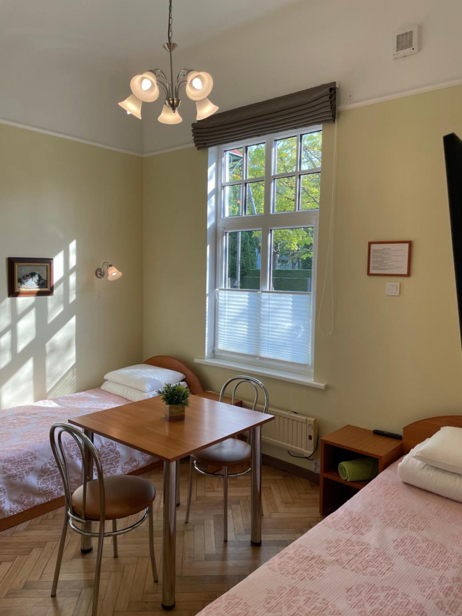 Green Villa Пярну Екстер'єр фото