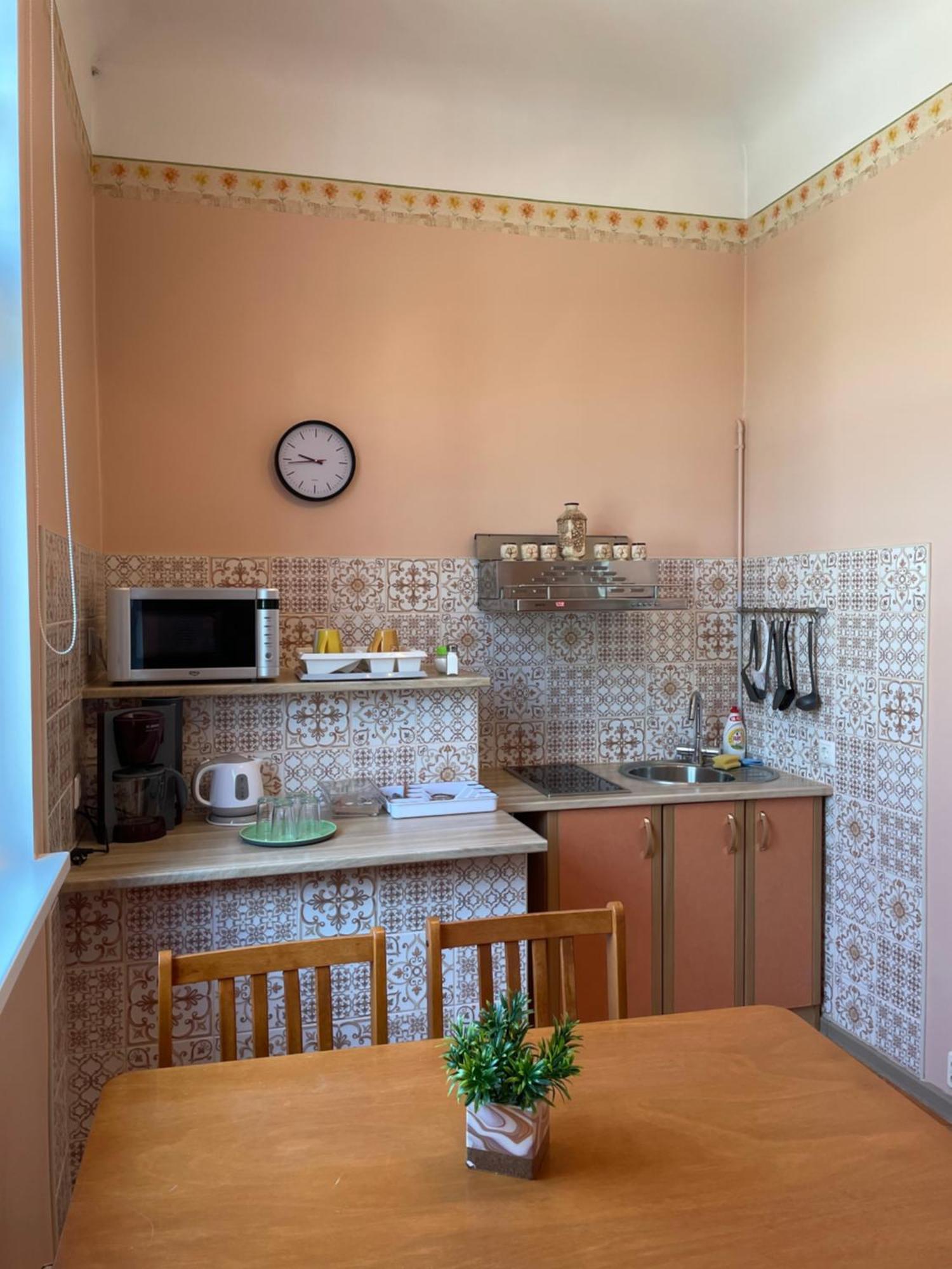 Green Villa Пярну Екстер'єр фото