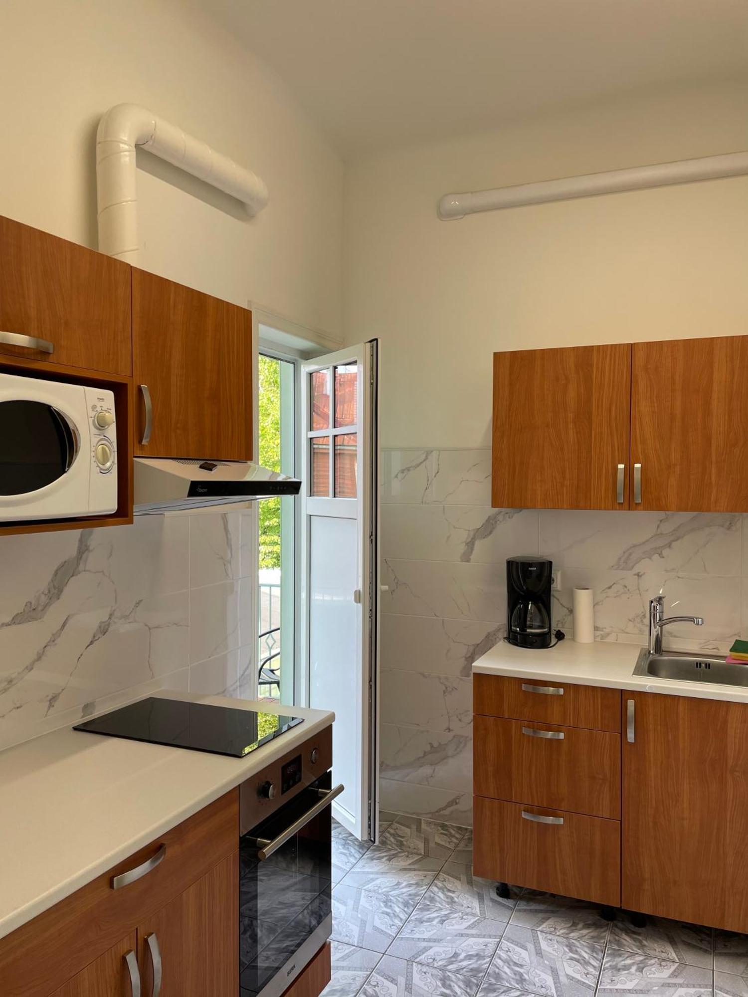 Green Villa Пярну Екстер'єр фото