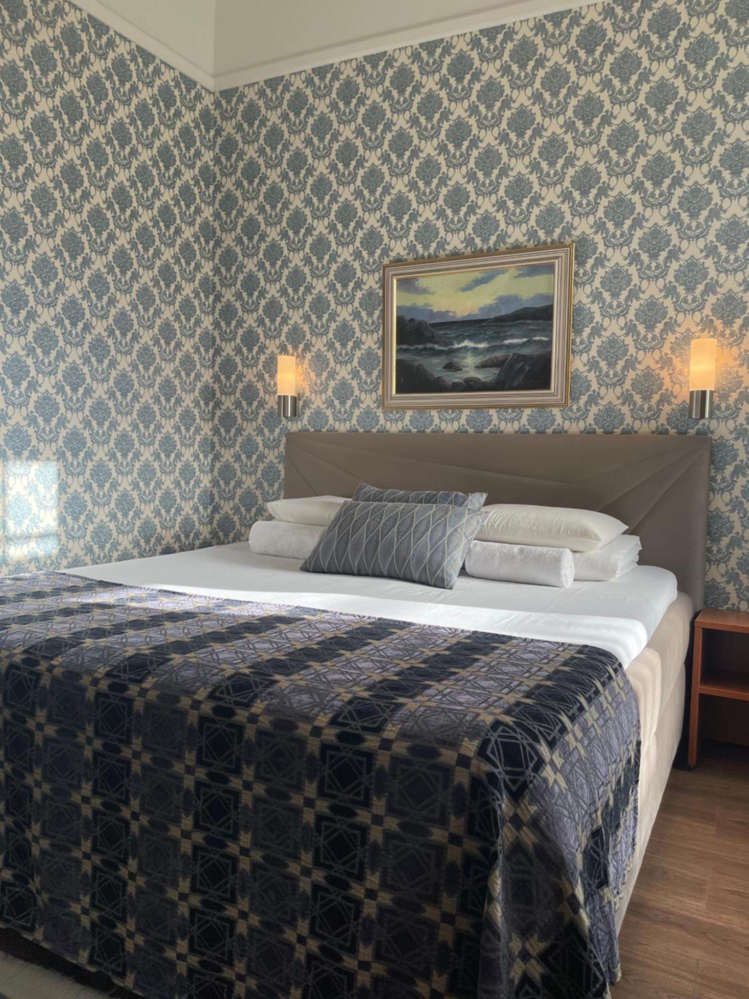Green Villa Пярну Екстер'єр фото