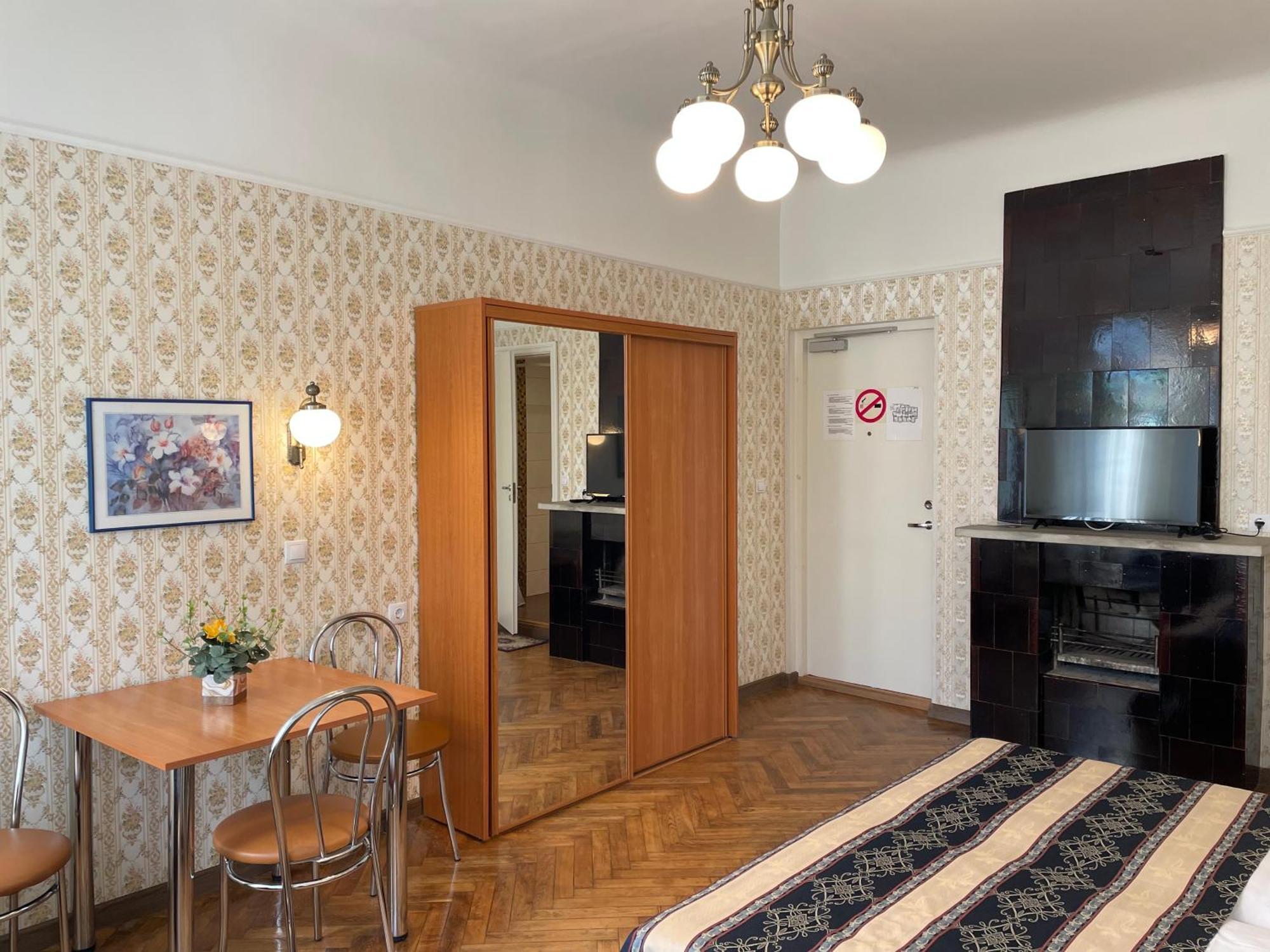 Green Villa Пярну Екстер'єр фото