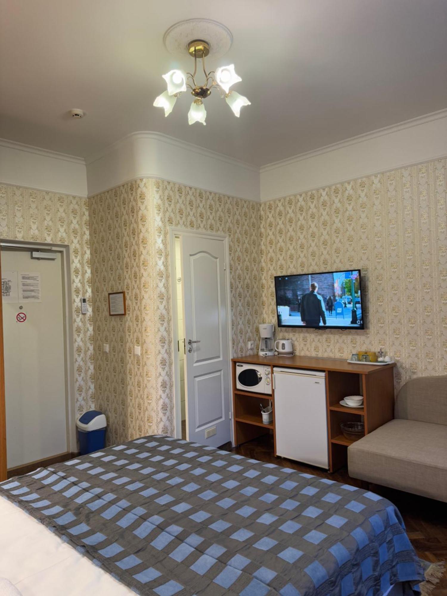 Green Villa Пярну Екстер'єр фото
