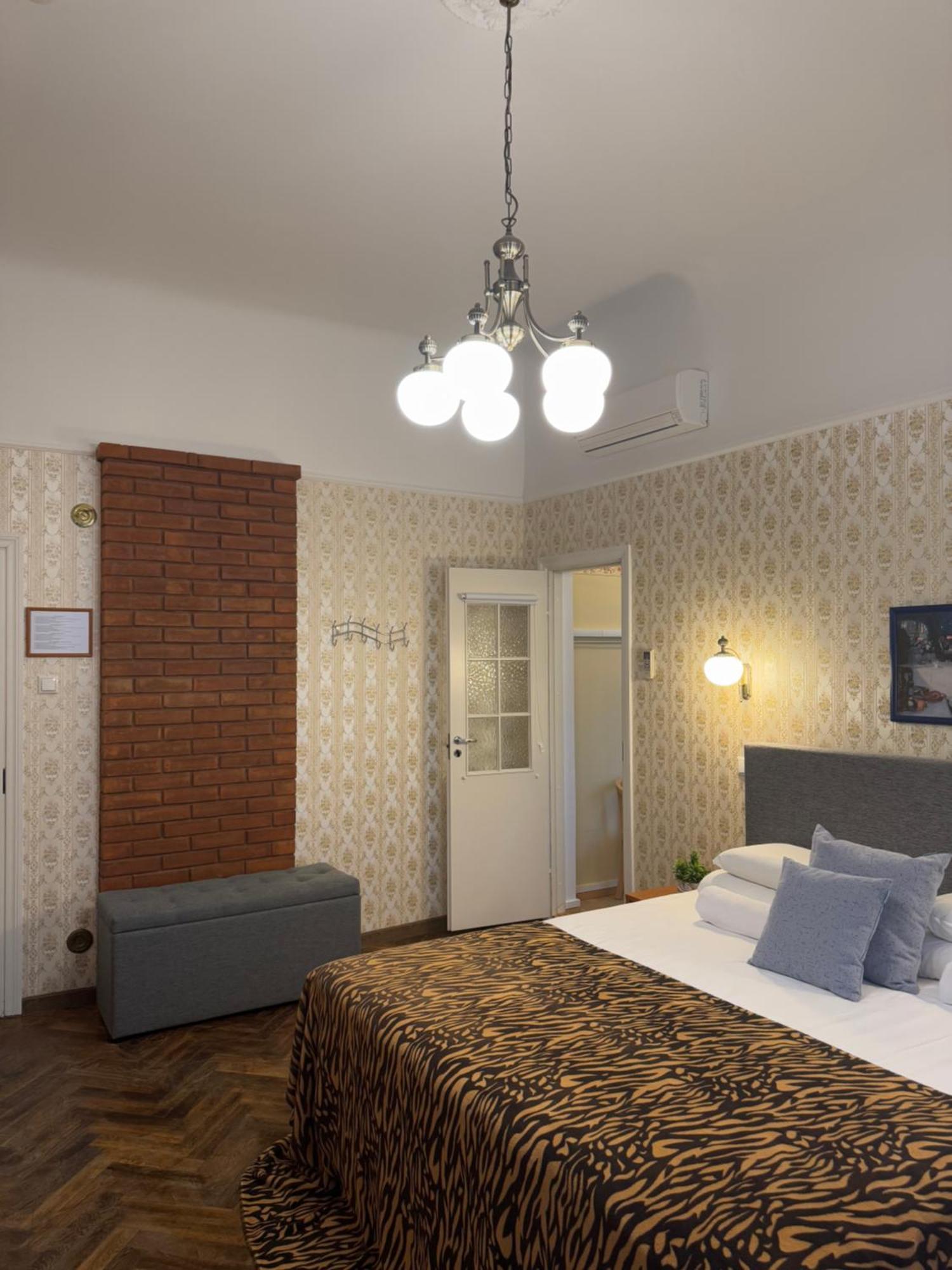 Green Villa Пярну Екстер'єр фото