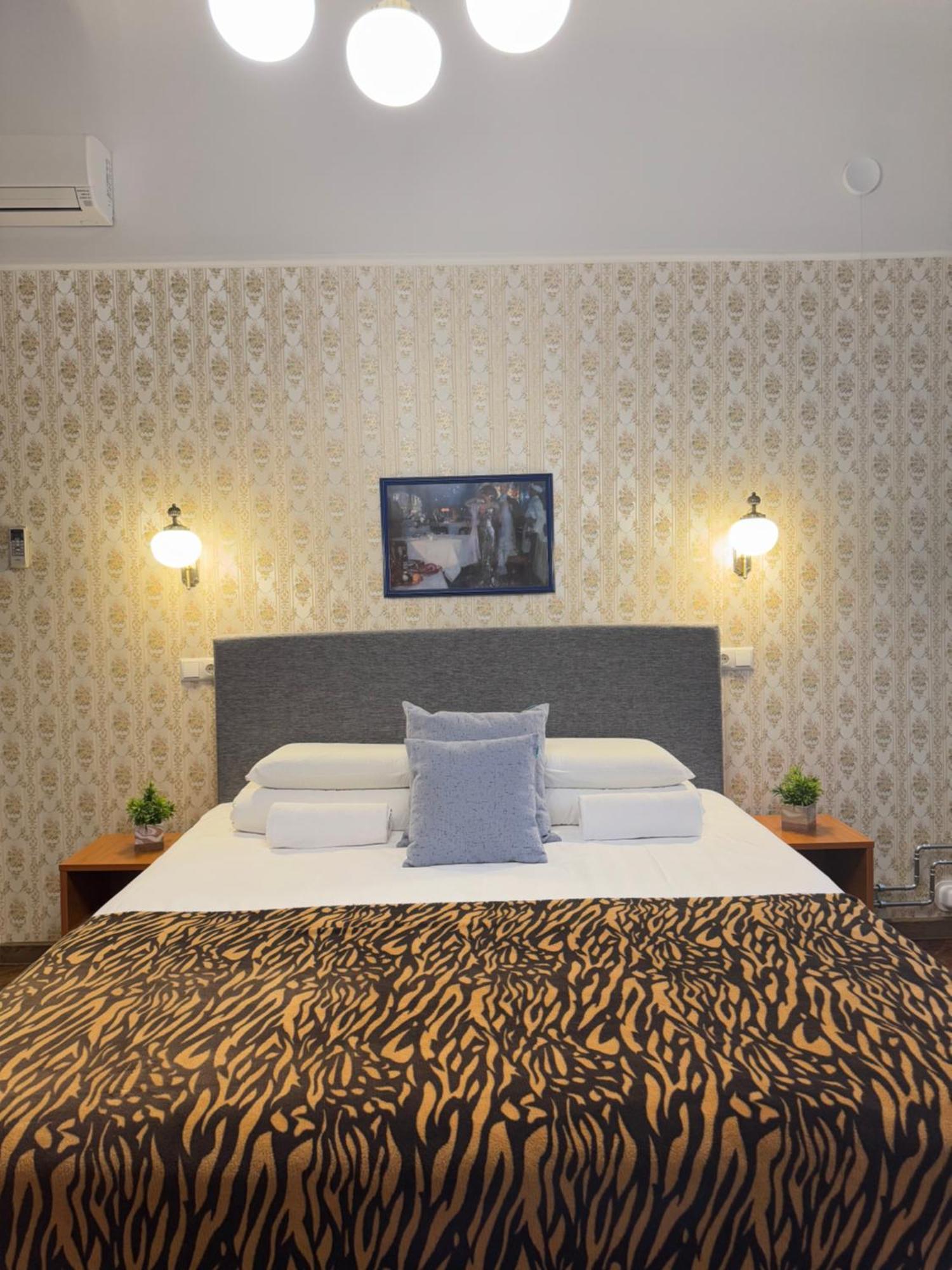 Green Villa Пярну Екстер'єр фото
