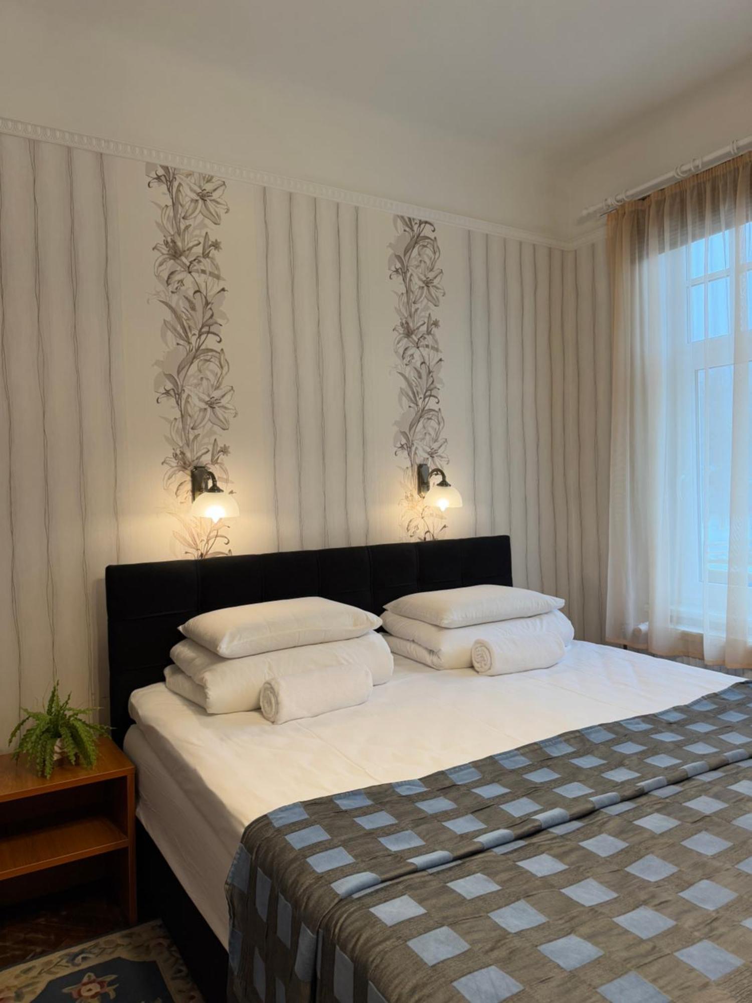 Green Villa Пярну Екстер'єр фото