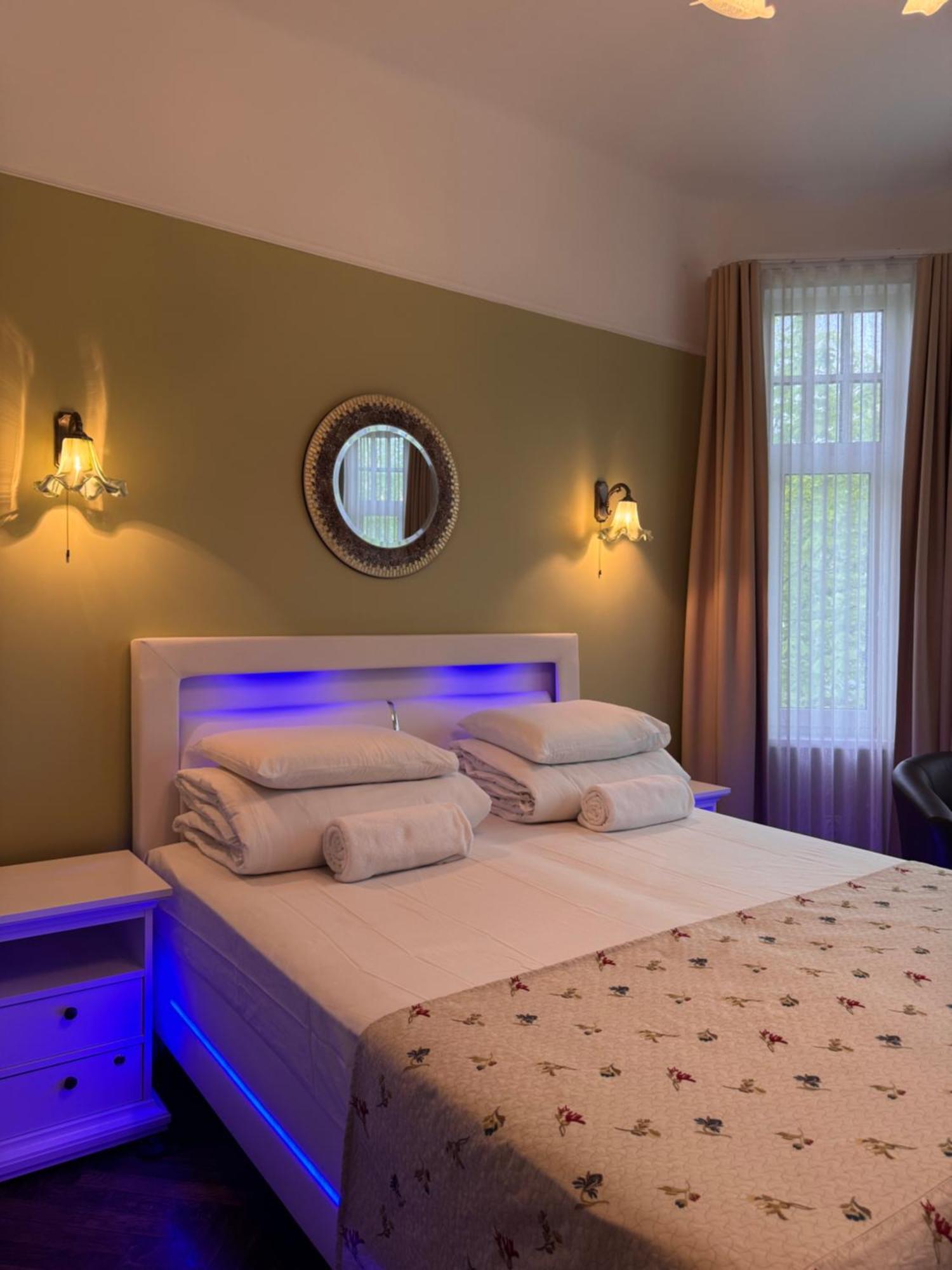 Green Villa Пярну Екстер'єр фото
