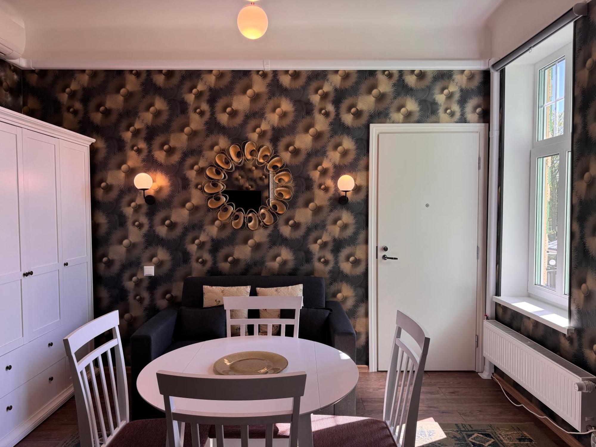 Green Villa Пярну Екстер'єр фото