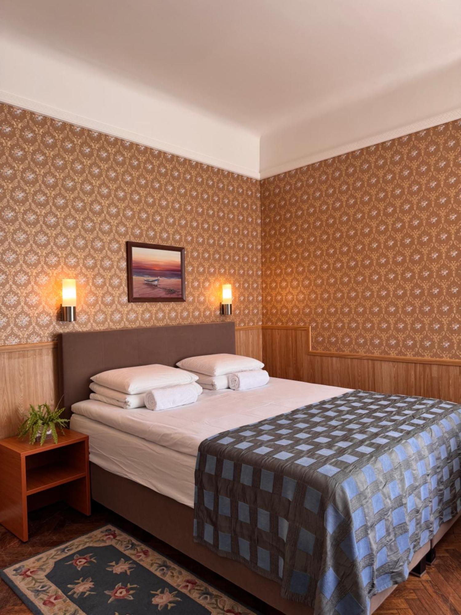 Green Villa Пярну Екстер'єр фото