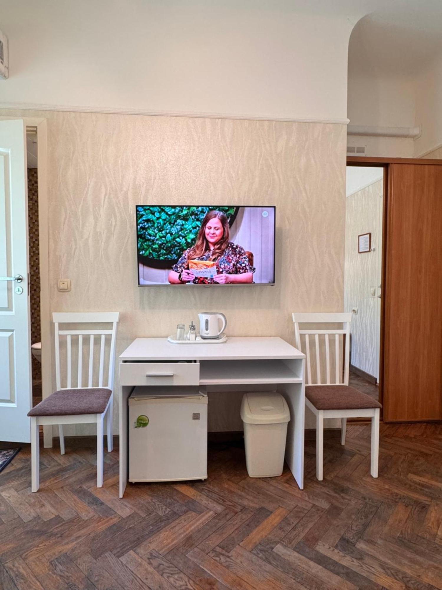 Green Villa Пярну Екстер'єр фото